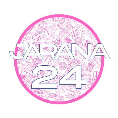 Logo Jarana